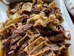 -满族八旗正宗牛肉面