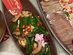 -庖丁家水煮牛排火锅(巴国城店)