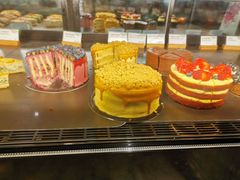 -BAKER&SPICE(环贸店)