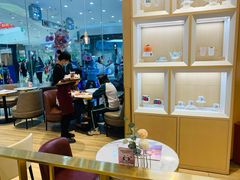 大堂-哈根达斯(泉州万达店)