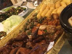 -顺峰海鲜酒楼(省府店)