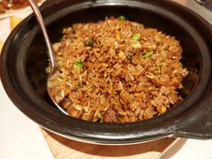 -醉辉皇原味海鲜江南菜(成都大魔方店)