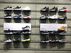 -NIKE(朝阳合生汇店)