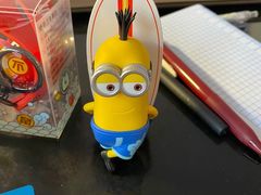 -泡泡玛特POPMART(上海环球港店)