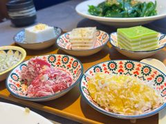 -沿江海南菜·文昌鸡祖师爷(大东海店)