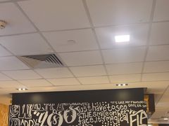 -麦当劳(长泰商业广场店)