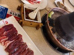 -阳坊大都涮羊肉(阳坊总店)