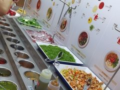 -海底捞火锅(平谷华联店)
