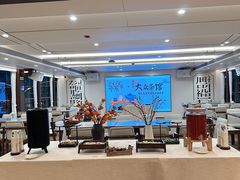 -闽江夜游台江旅游码头