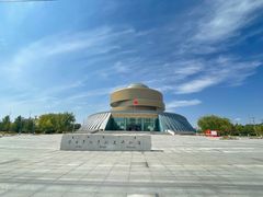 -鄂尔多斯青铜器博物馆