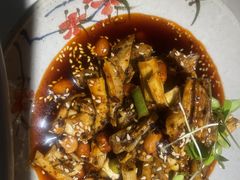 -院8里·小聚园老川菜(九眼桥店)