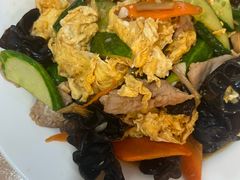 -李连贵熏肉大饼(天通苑店)