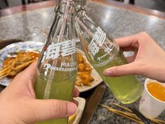 -小街天府(西工小街店)