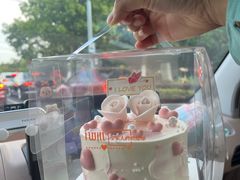 -爱维尔阳光蛋糕(汇金广场店)