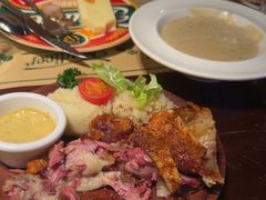 -马迭尔德式西餐精酿啤酒屋(中央大街店)