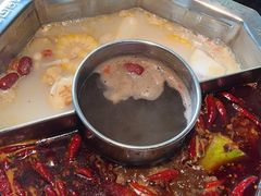 -旺晖本帮骨头煲·深夜火锅(梅园路店)