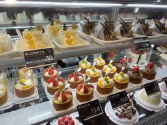 -FANEN法念·烘焙·甜点(万象城店)