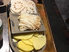 -重庆渝达老火锅(春熙路店)