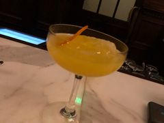 -LONG BAR 廊吧(外滩华尔道夫酒店)