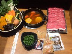 -呷哺呷哺 黄金牧场 (新中关购物中心店)
