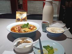 -阿西娅食府(中关村店)