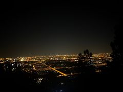 -鬼笑石后山停车场