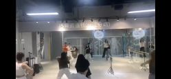 -JS舞蹈全国连锁台江步行街店