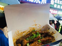 -降龙爪爪(建设路2店)