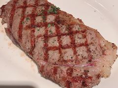 -弗兰克牛排西餐厅Ribone steak house(柠檬花园店)