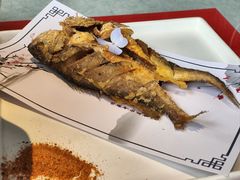 -春色如许·茶食餐厅(桃李春风店)