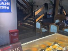 -漫咖啡(银泰创意城店)