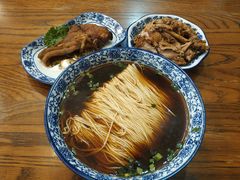 -孙盛兴奥灶面馆·蟹黄面·三虾面(山塘街总店)