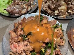 -杨小佳·齐齐哈尔烤肉·烤串(广州店)