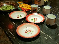 -金掌勺锅包肉(太原万达店)