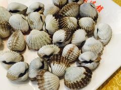 -华盛丰温州大排档(东三环南路店)