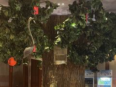 -八府香鸭·啫啫煲(华山路店)