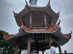 -白云山风景名胜区