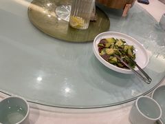 -西部马华清真食府·丝路菜(大钟寺店)