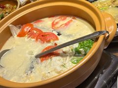 -江南小叙·美食研究院(鱼街店)