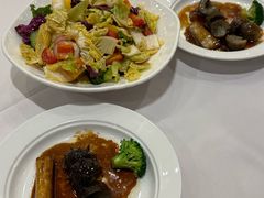 -金三杯酒家(泉城路店)