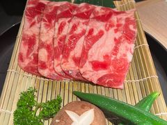 -牛角烧肉(南昌T16购物中心店)