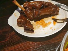 -玉林仔鲜牛老火锅(南宁港店)