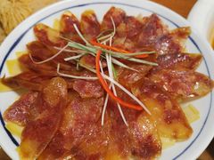 千张腊味-符离集餐厅(万象城店)