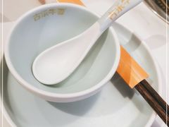 -古乐牛香·鲜牛肉自助火锅(南京总店)