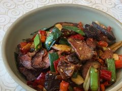 -湖南乡情湘菜馆(罗湖店)