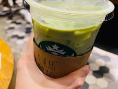 -星巴克(成都太古里二店)
