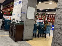 -楼外楼大刀肉传统火锅居(幸福街店)