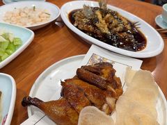 -奎元馆.百年奎元.非遗传承(西湖边的解放路店)