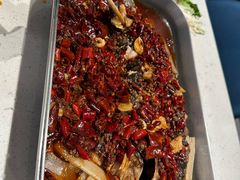 -鱼酷活鱼烤鱼(南京水游城店)