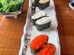 -轻音料理(王府星Mall店)
